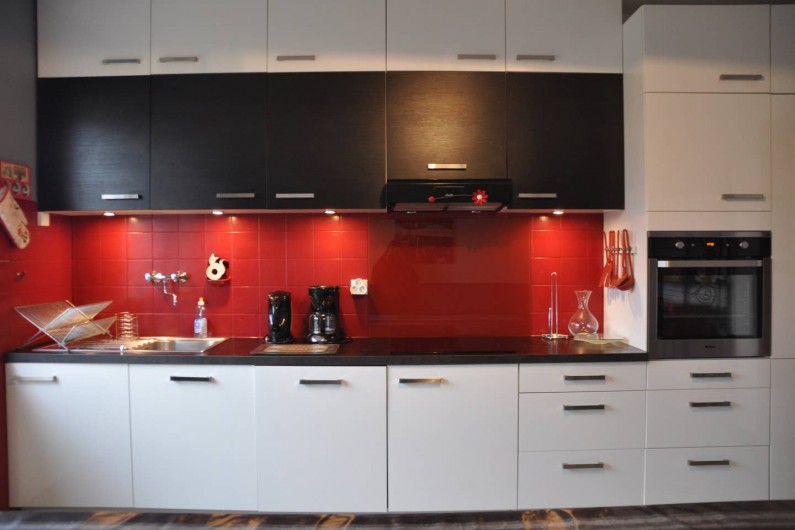 Location de vacances - Gîte à Sigolsheim