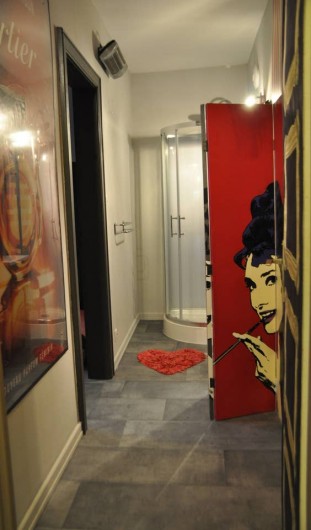 Location de vacances - Gîte à Sigolsheim