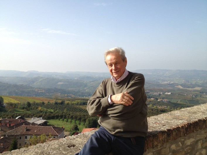 Location de vacances - Appartement à Ospedaletti - Ca c'est moi: Pino