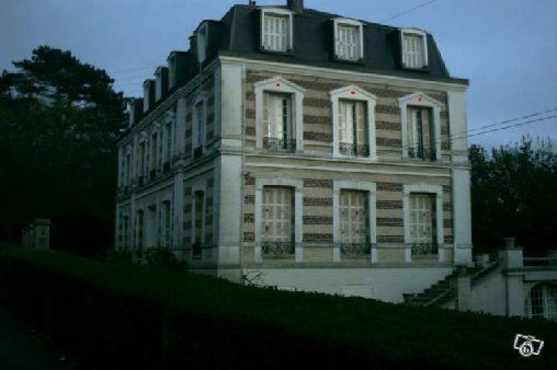 Location de vacances - Studio à Étretat