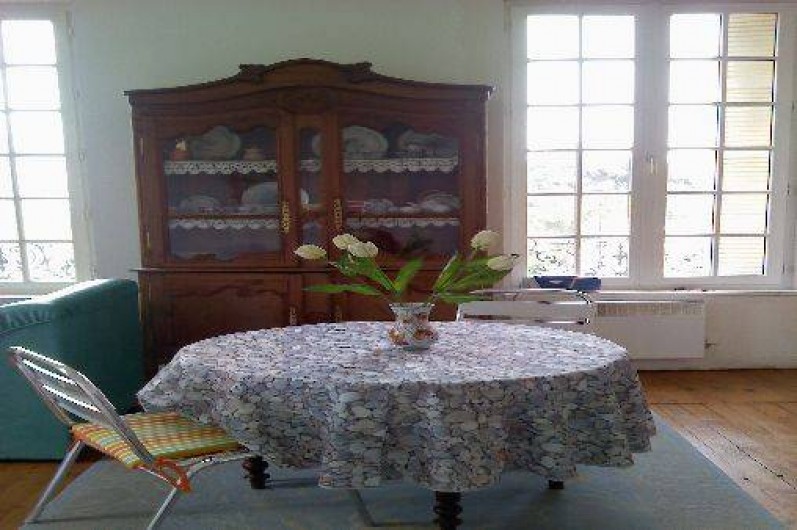 Location de vacances - Studio à Étretat