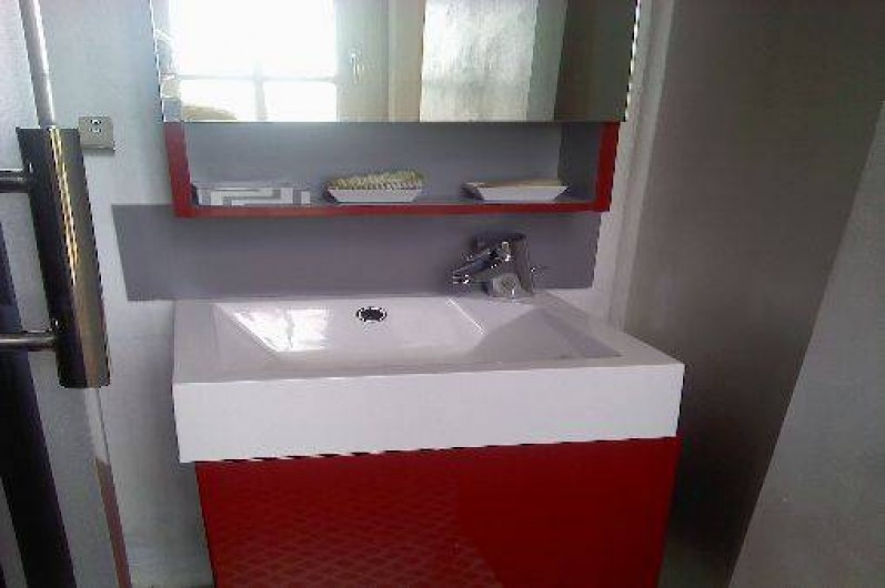 Location de vacances - Studio à Étretat