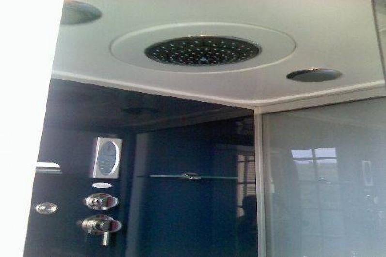 Location de vacances - Studio à Étretat