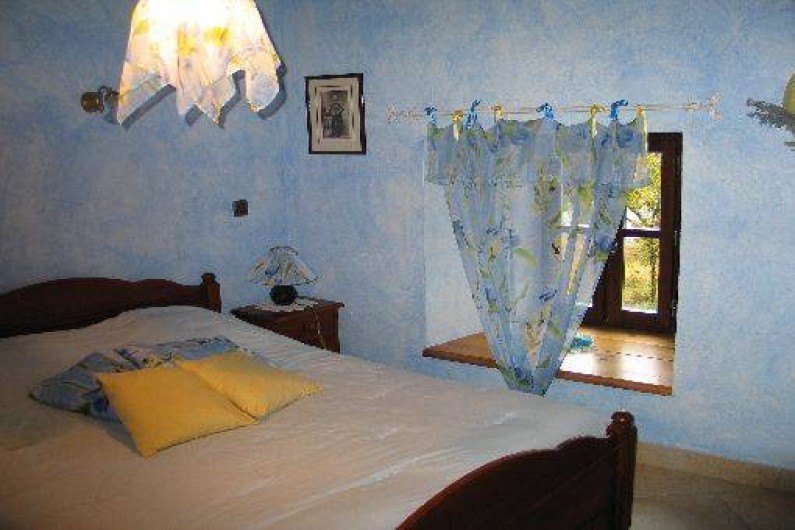 Location de vacances - Chalet à La Paraz