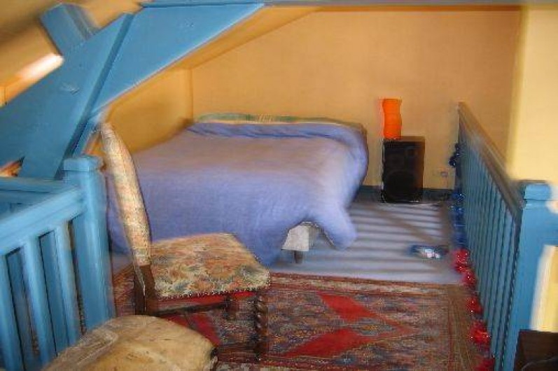 Location de vacances - Gîte à Iffendic