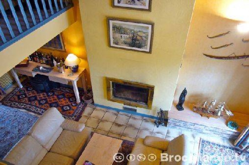 Location de vacances - Gîte à Iffendic