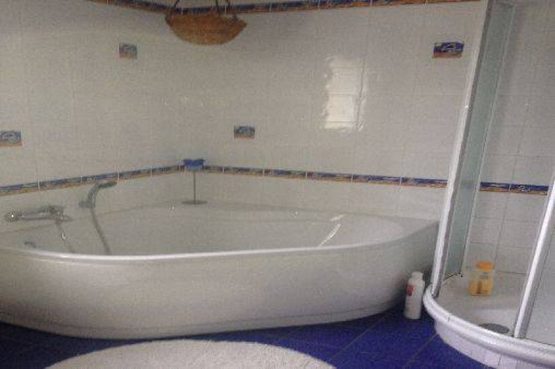 Location de vacances - Gîte à Saint-Georges-de-Montaigu