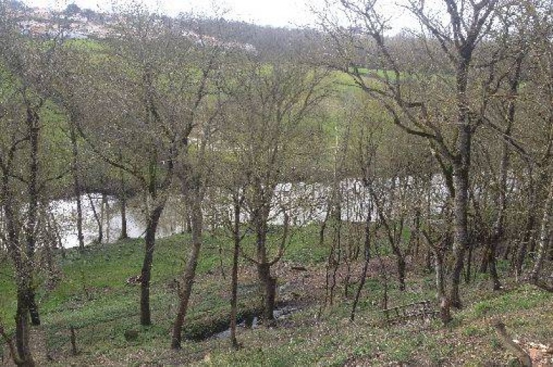 Location de vacances - Gîte à Saint-Georges-de-Montaigu