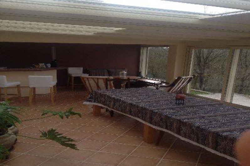 Location de vacances - Gîte à Saint-Georges-de-Montaigu