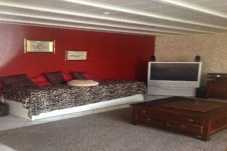 Location de vacances - Gîte à Saint-Georges-de-Montaigu