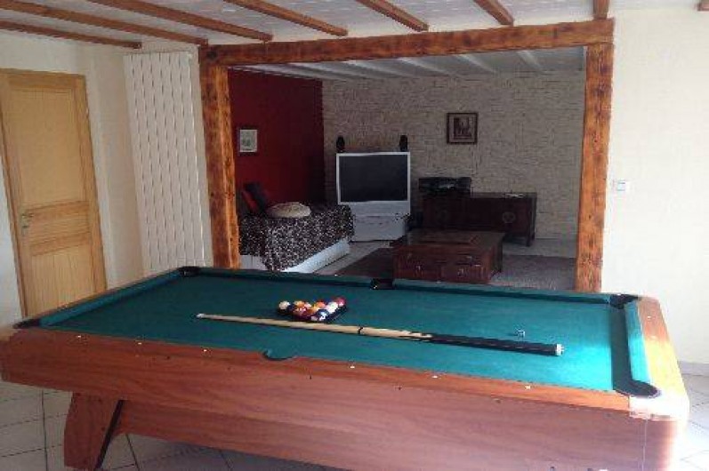 Location de vacances - Gîte à Saint-Georges-de-Montaigu