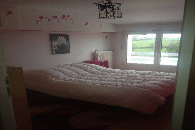 Location de vacances - Gîte à Saint-Georges-de-Montaigu