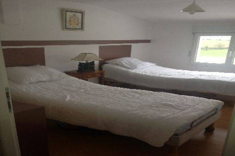 Location de vacances - Gîte à Saint-Georges-de-Montaigu