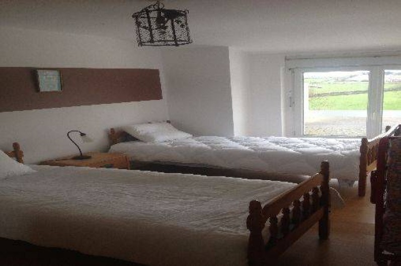 Location de vacances - Gîte à Saint-Georges-de-Montaigu