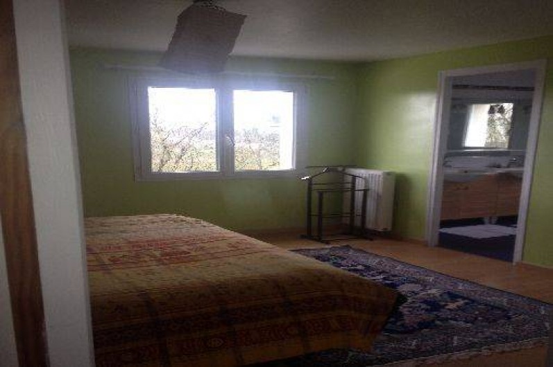 Location de vacances - Gîte à Saint-Georges-de-Montaigu