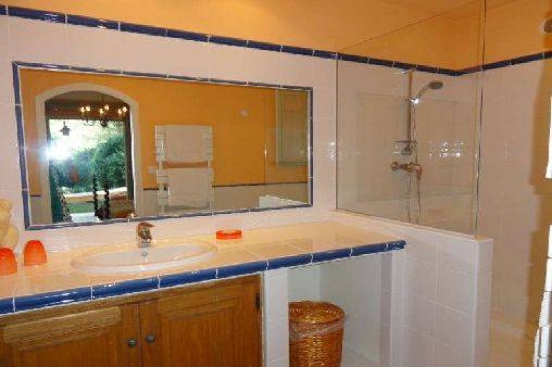 Location de vacances - Maison - Villa à Le Beausset