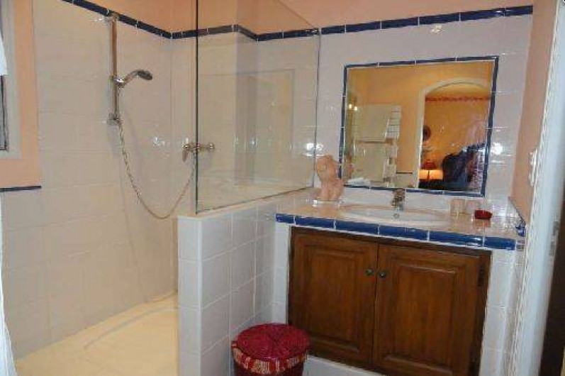 Location de vacances - Maison - Villa à Le Beausset