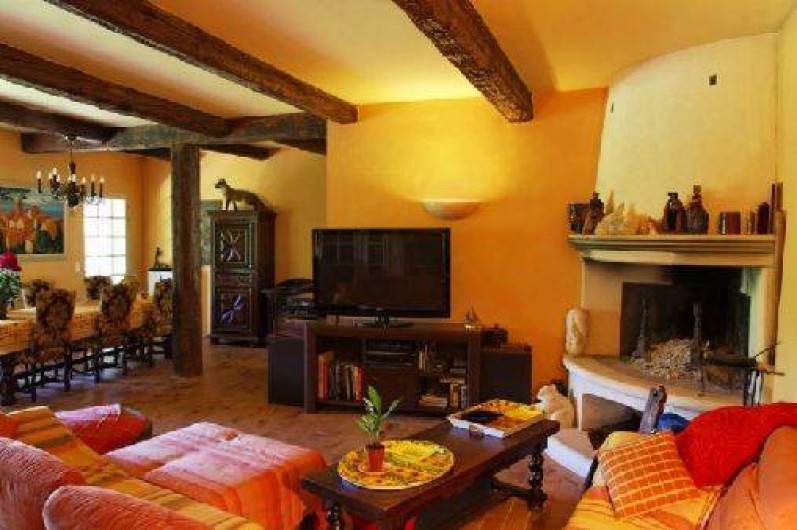 Location de vacances - Maison - Villa à Le Beausset