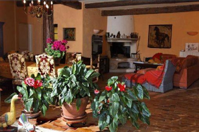 Location de vacances - Maison - Villa à Le Beausset