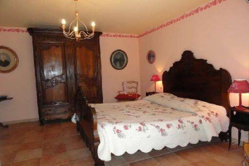 Location de vacances - Maison - Villa à Le Beausset