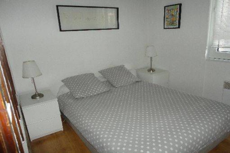 Location de vacances - Studio à Dieppe