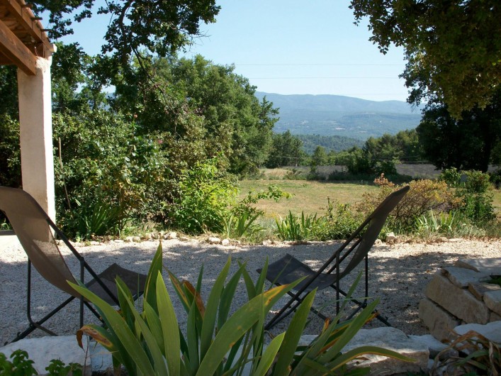 Location de vacances - Gîte à Caseneuve