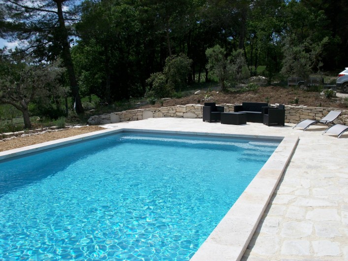 Location de vacances - Gîte à Caseneuve