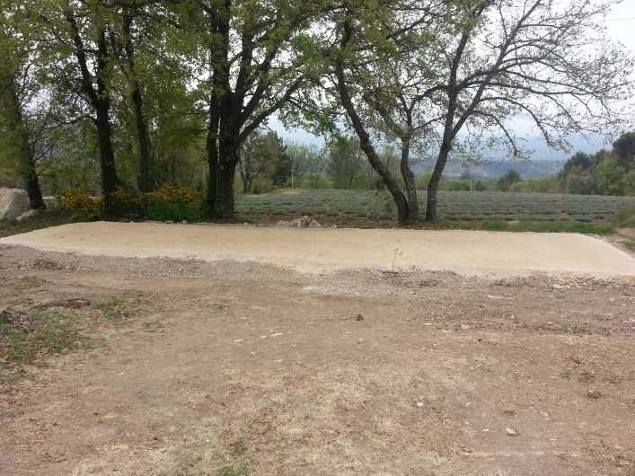 Location de vacances - Gîte à Caseneuve