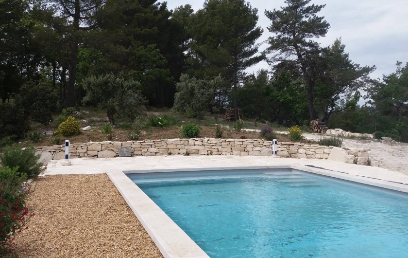 Location de vacances - Gîte à Caseneuve