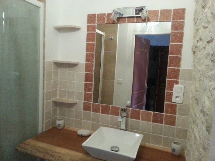 Location de vacances - Gîte à Caseneuve