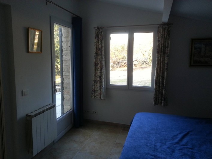 Location de vacances - Gîte à Caseneuve