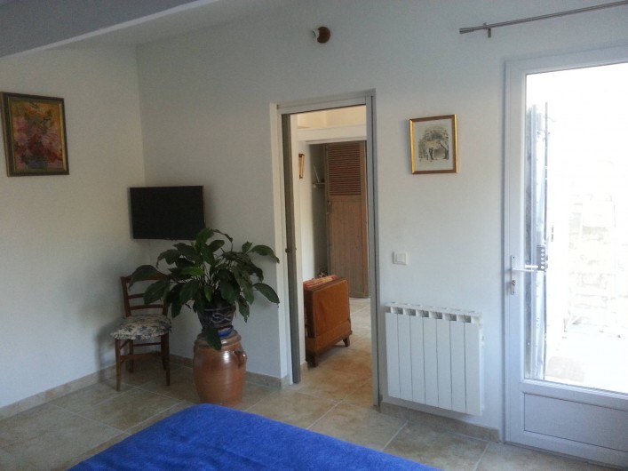 Location de vacances - Gîte à Caseneuve