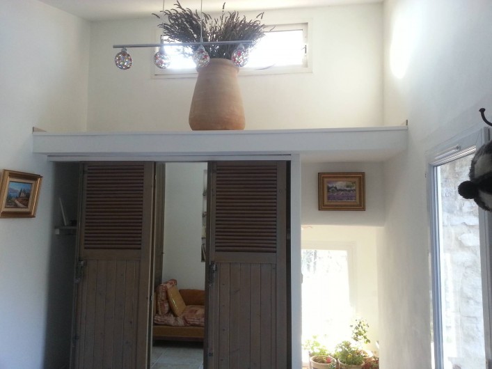 Location de vacances - Gîte à Caseneuve