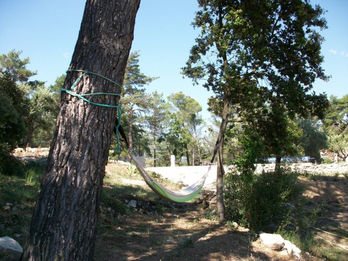 Location de vacances - Gîte à Caseneuve