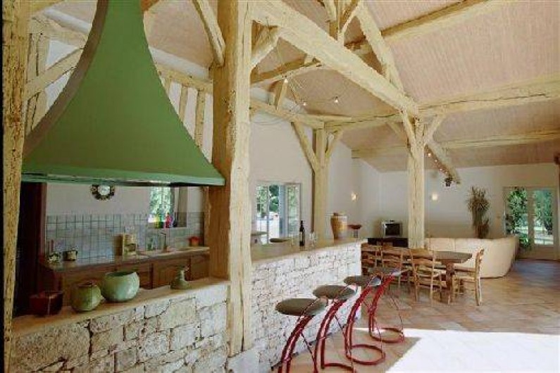 Location de vacances - Gîte à Rayet