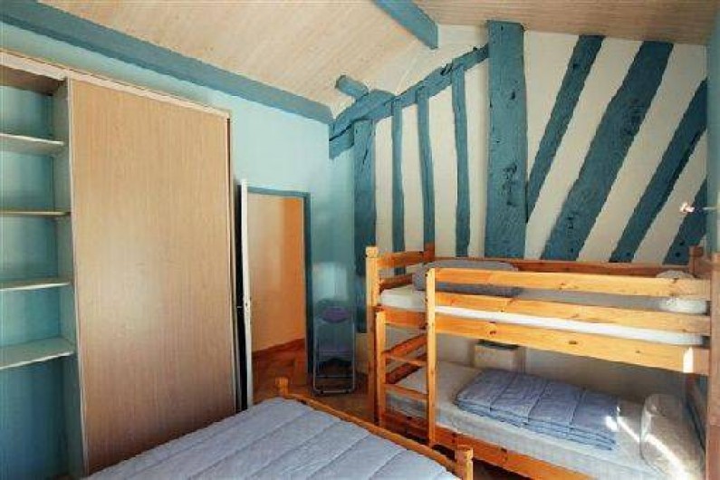 Location de vacances - Gîte à Rayet