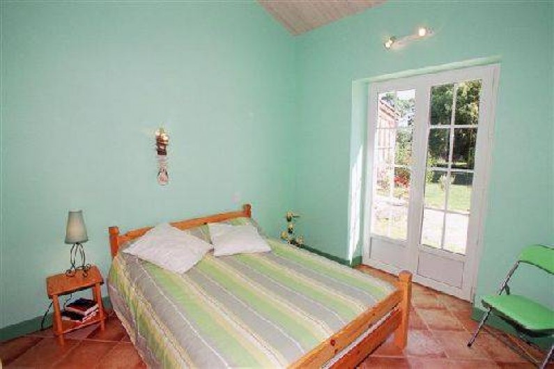 Location de vacances - Gîte à Rayet