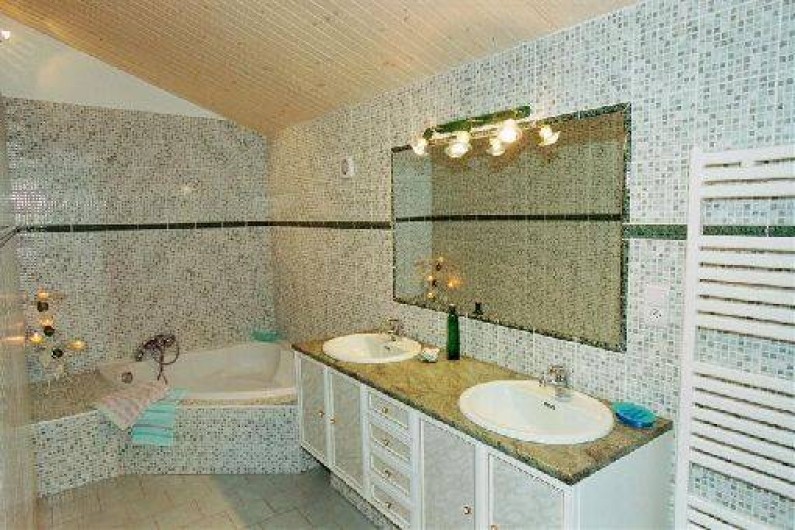 Location de vacances - Gîte à Rayet