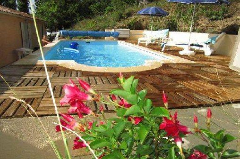 Location de vacances - Studio à Cambia