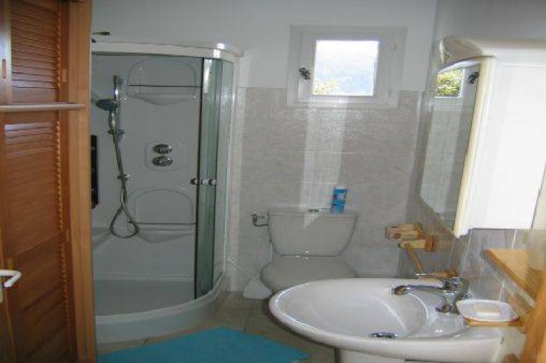 Location de vacances - Studio à Cambia