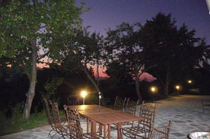 Location de vacances - Studio à Cambia