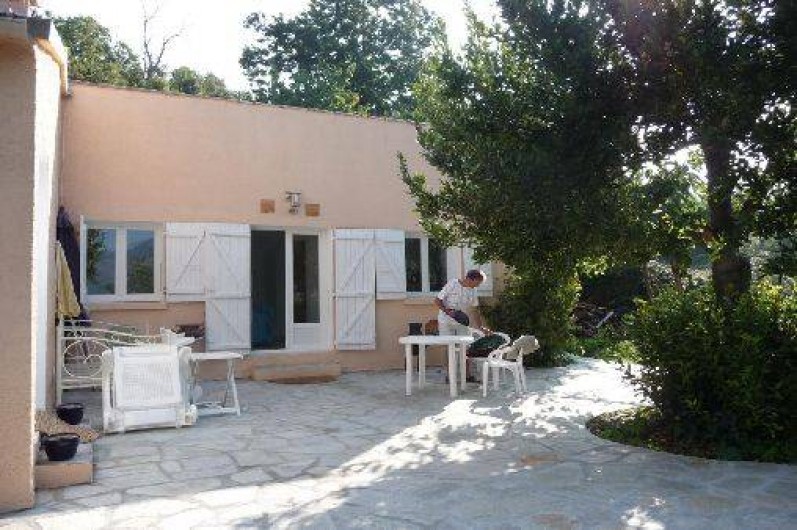 Location de vacances - Studio à Cambia