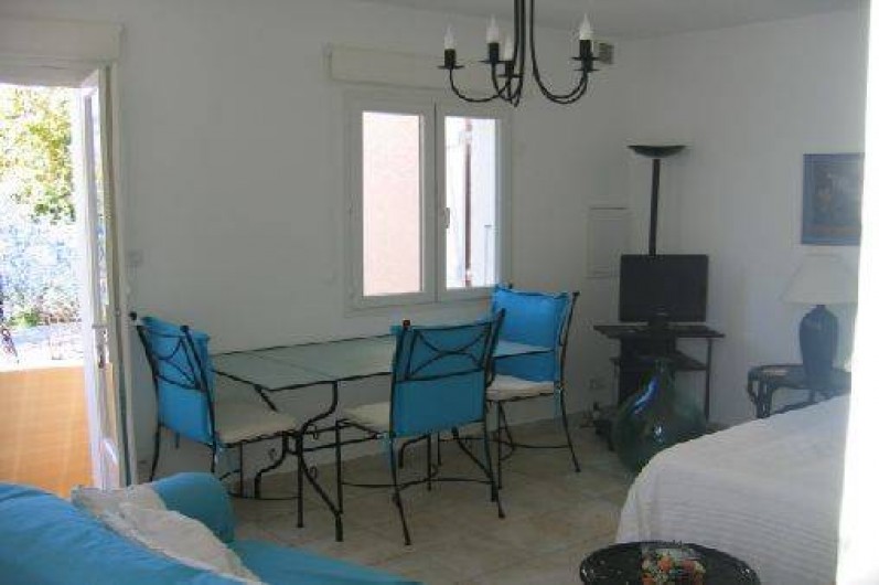 Location de vacances - Studio à Cambia