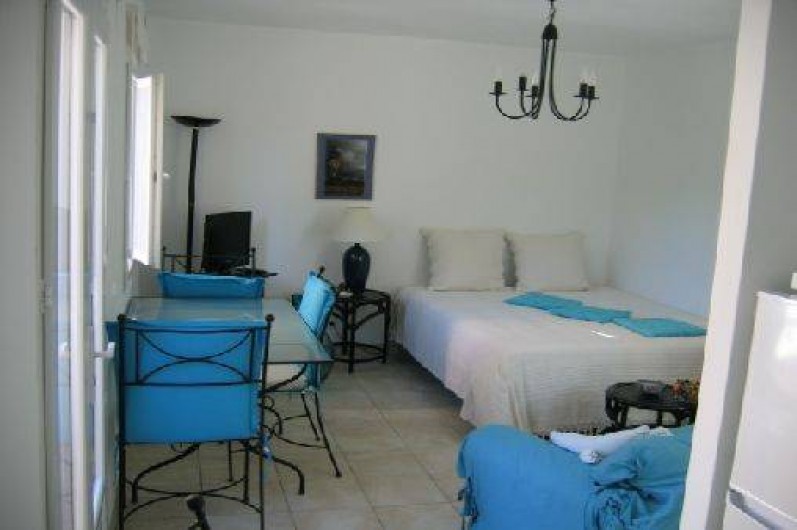 Location de vacances - Studio à Cambia