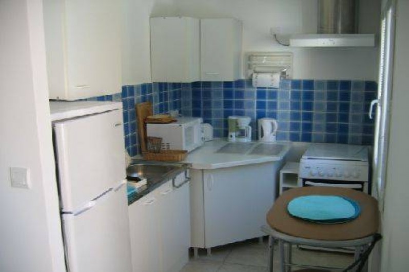 Location de vacances - Studio à Cambia