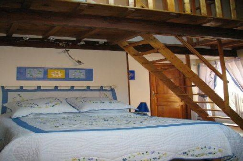 Location de vacances - Gîte à Neuville-sur-Ailette