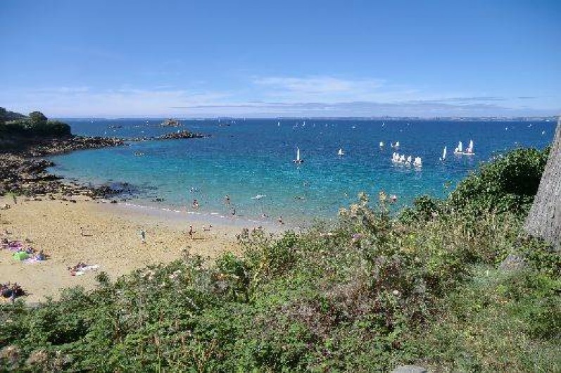 Location de vacances - Appartement à Douarnenez