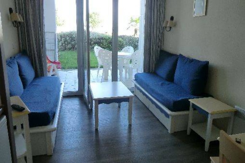 Location de vacances - Appartement à Douarnenez