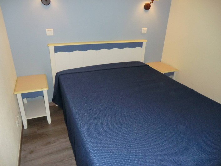 Location de vacances - Appartement à Douarnenez