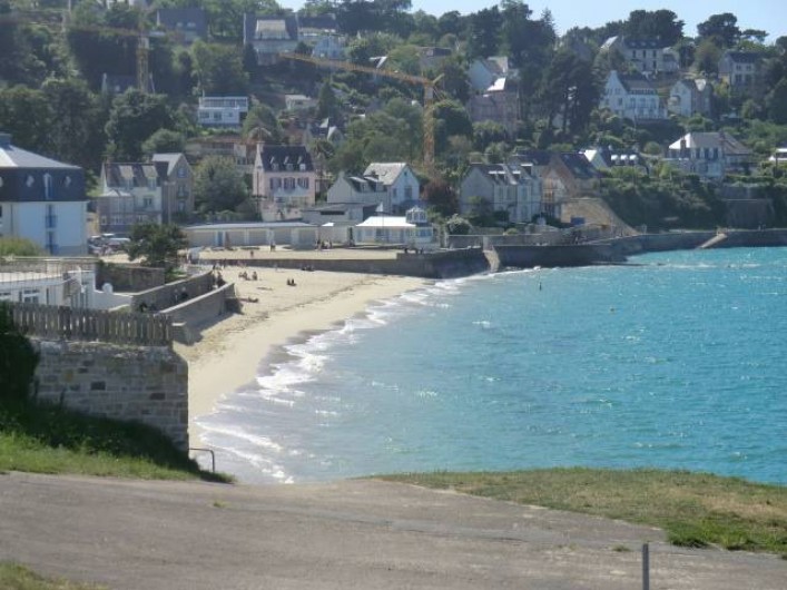 Location de vacances - Appartement à Douarnenez
